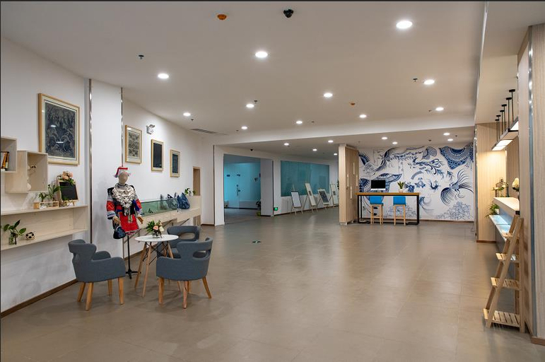 Others 4, Rongda Hotel (Guomao Square Branch, Kaili Urban Area), Qiandongnan Miao and Dong
