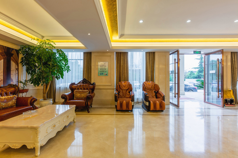 Others 3, Vienna Hotel (Wuhan Tangxunhu), Wuhan