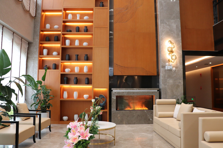 Others 5, Longqi Longhu Hotel, Chuxiong Yi