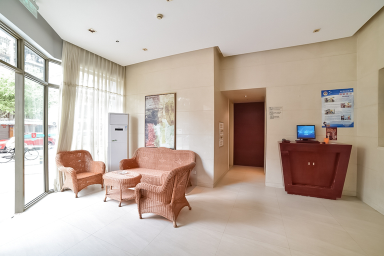Others 3, Magnotel Hotel, Xiamen
