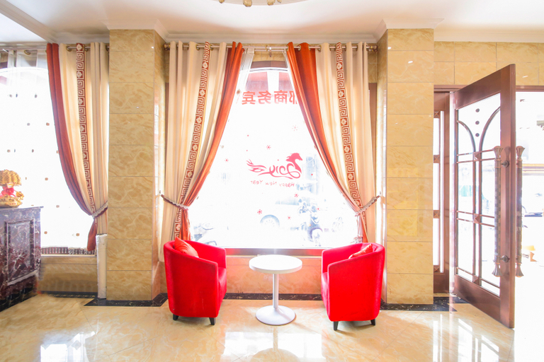 Others 4, Touke China Hotel, Wenzhou