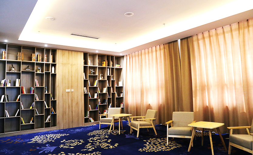 Others 5, グローリアスマートホテル, Qingdao