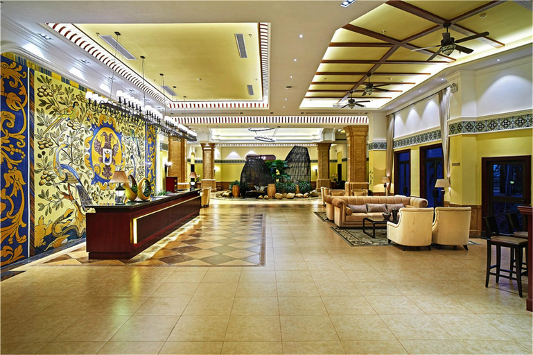 Others 4, silver beach resort danzhou, Hainan