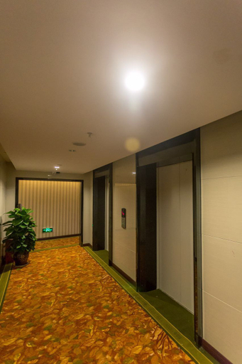 Others 5, グリーンツリーホテル(), Chengdu