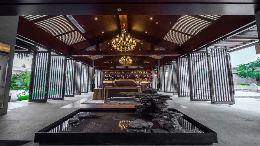 Others 5, Huanongli Hotel(Daijia Lane Store), Pu'er