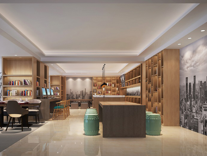 Food & Drinks 4, Atour S Hotel Chengdu Taikoo Li, Chengdu
