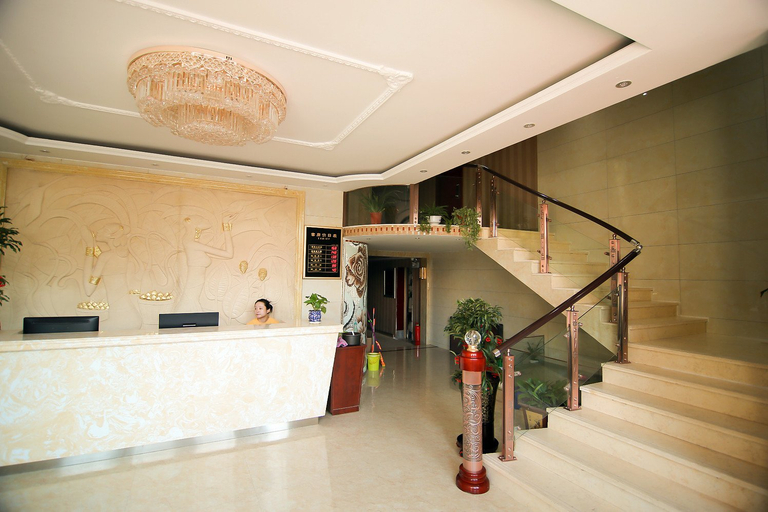 Others 3, jiahua hotel, Jilin