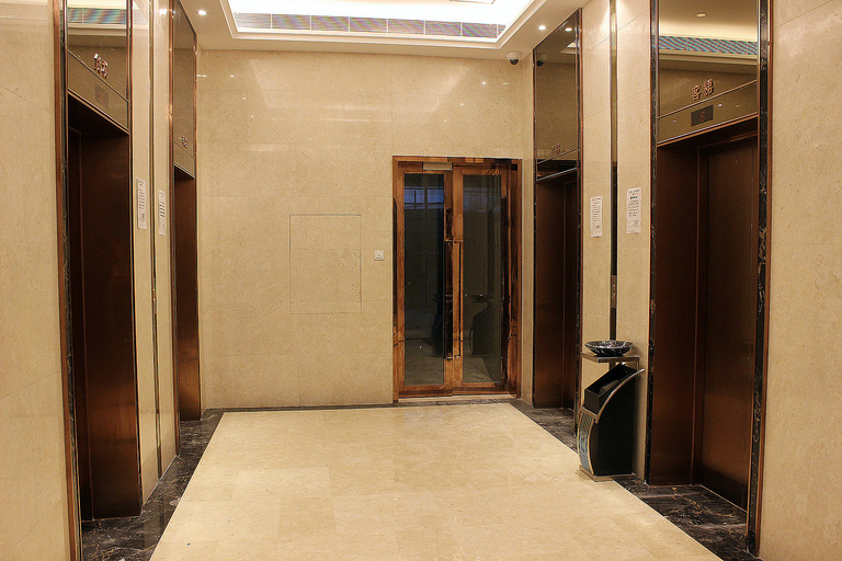 Others 4, Guoguo Apartment (Shenzhen Binhe Shidai), Shenzhen