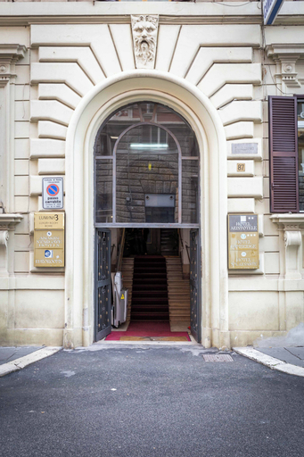 Exterior & Views 2, LUMINA3 Luxury Room Guest House, ROME, Rome