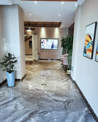 Others 4, Shangyayiju hotel (Harbin Central Avenue Store), Harbin