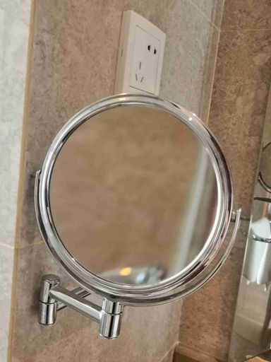 Bathroom 3, Xiaoqiao International Hotel, Shangqiu