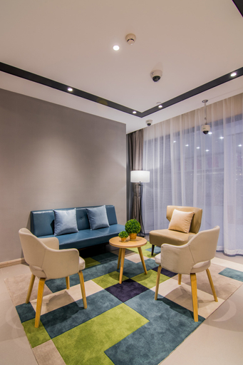 Others 5, Rujia Business Hotel, Shanghai