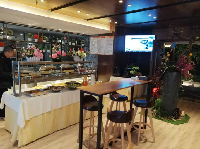 Food & Drinks 4, Changsha Station Wanjiali Middle Road Atour X Hotel, Changsha