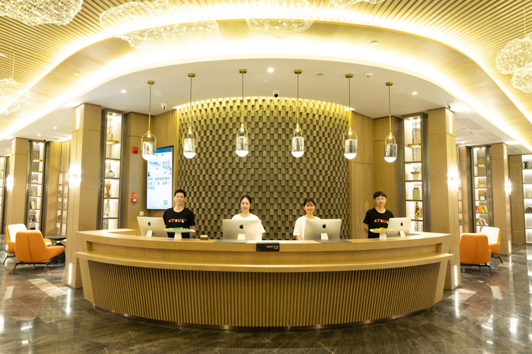 Others 5, Atour Hotel Wuzhen, Jiaxing