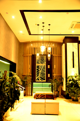 Others 4, Jinjiang Inn Select Hotel (Pu'er Central Business District People's Hospital), Pu'er