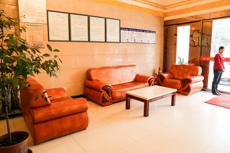 Others 4, Tianxin Business Hotel, Zigong