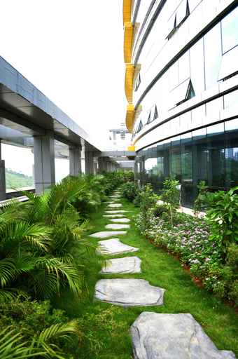 Others 4, ホテル(バスターミナル), Nanning