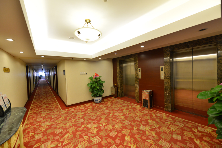 Others 3, ホテル(), Beijing