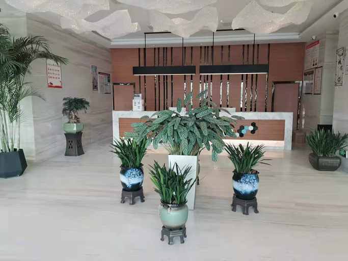 Others 5, SiXian Jinwo Boutique Hotel, Suzhou