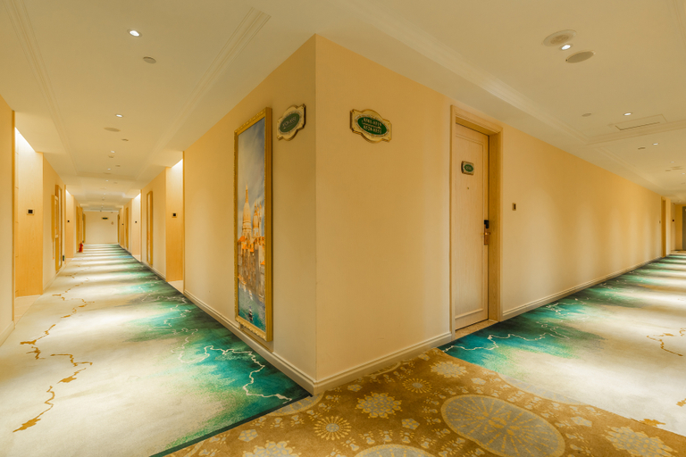 Others 5, Vienna International Hotel (Water View Park Inn, Ulanhot), Xing'an