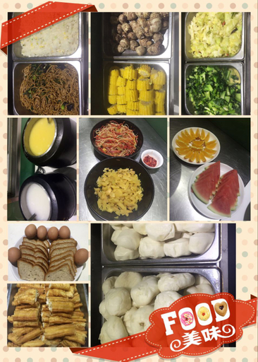 Food & Drinks 4, Yuexuan lan Hotel (Yangzhou Slender West Lake), Yangzhou