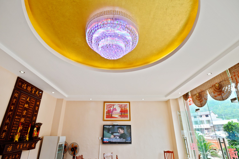 Others 5, Shanli Renjia Hotel, Anshun