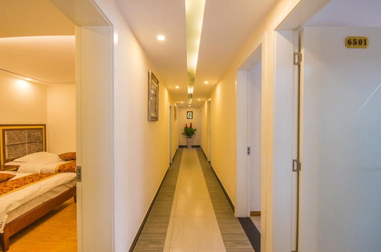 Others 4, Jufenglou Hotel, Leshan