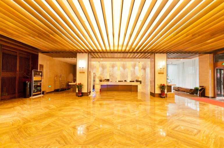 Others 5, sanhexinyueHotel, Langfang