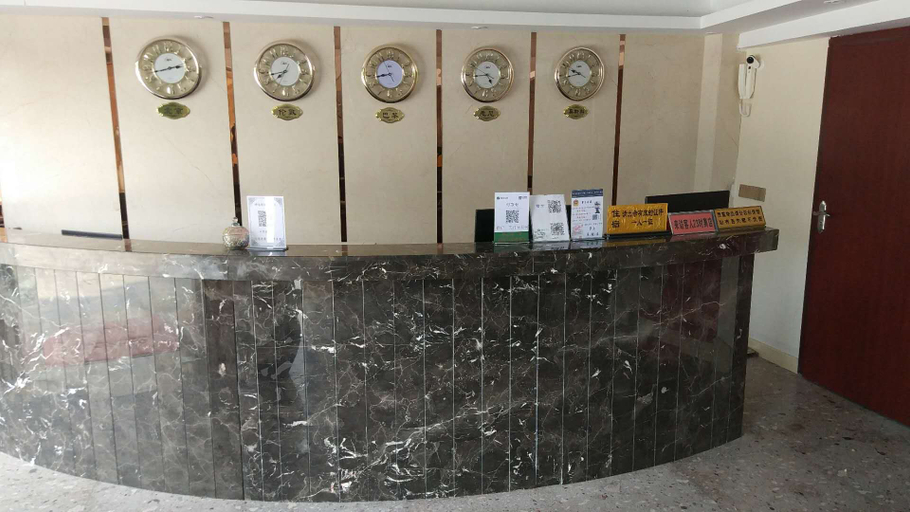 Others 3, qiaodushangwubinguang, Wenzhou