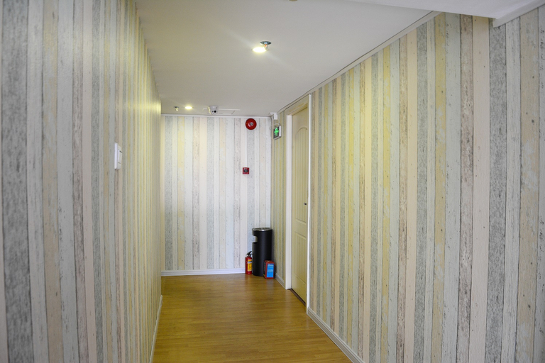 Others 3, YiLiang Zhineng Apartment, Guangzhou