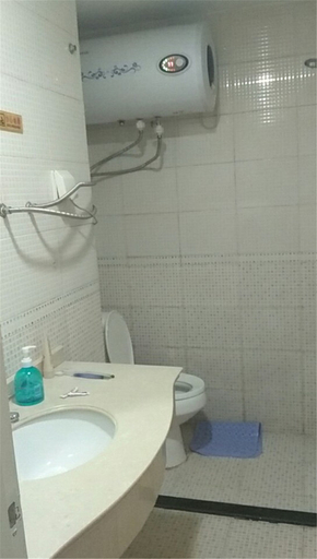 Bathroom, AITE, Chengdu