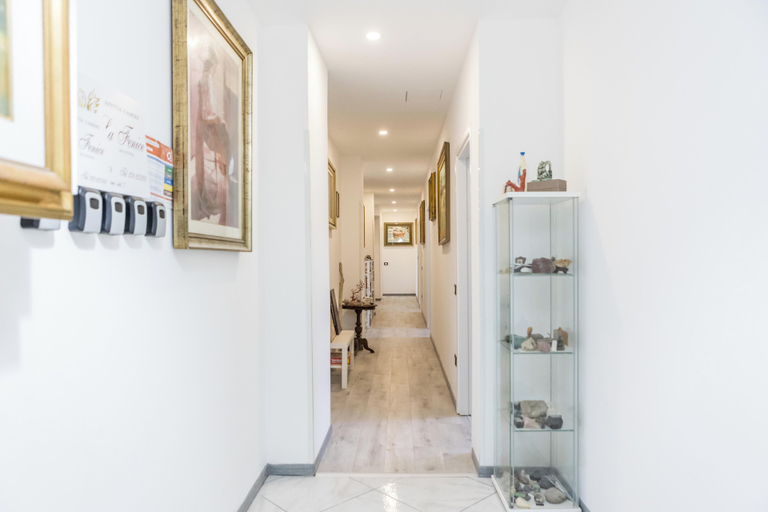Exterior & Views, La Fenice Suites Sardinia, Cagliari