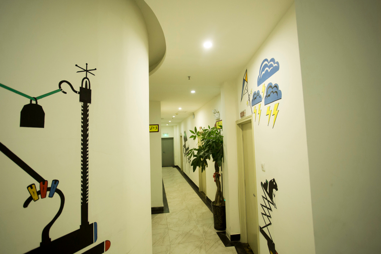 Others 5, Maiya Xiaozhan Chain Theme Hotel, Hefei