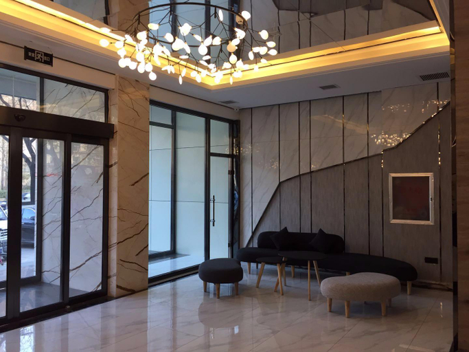 Others 5, Nayuan Hotel, Changzhi