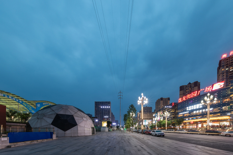 Others 5, ホテル, Chongqing