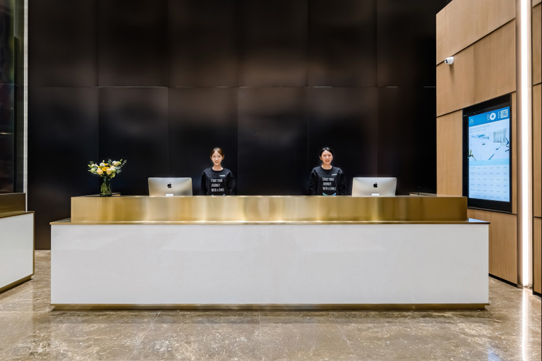 Others 5, Atour Hotel, Golden Eagle Plaza, Xianlin center, Nanjing, Nanjing