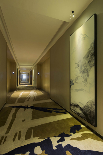 Others 5, SOVEREIGN GARDEN HOTEL, Foshan