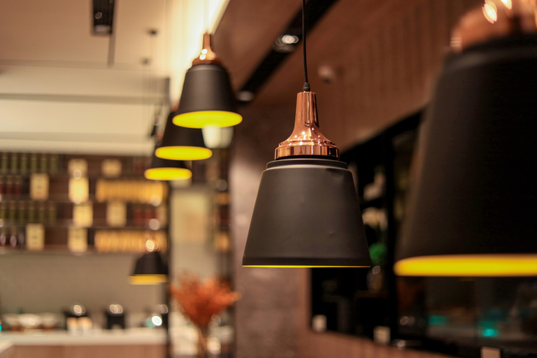 Food & Drinks 4, Echarm Hotel Shuangliu International Airport store, Chengdu