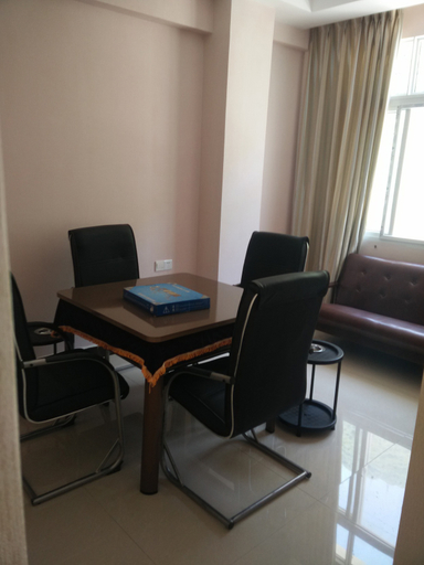 Others 5, Jiangan Business Hotel, Longnan