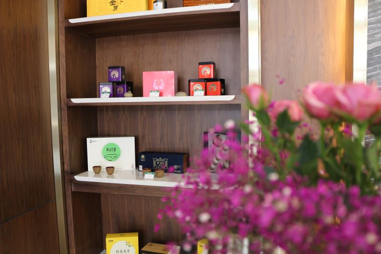 Food & Drinks 4, ジュンライジュンライインターナショナルホテル, Chuzhou