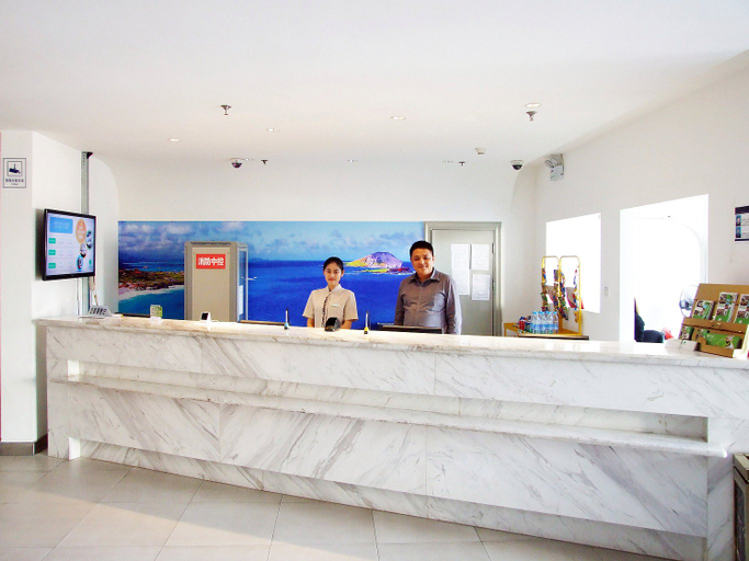 Others 4, Life Pai Hotel (Langfang Guangming Dongdao Branch), Langfang