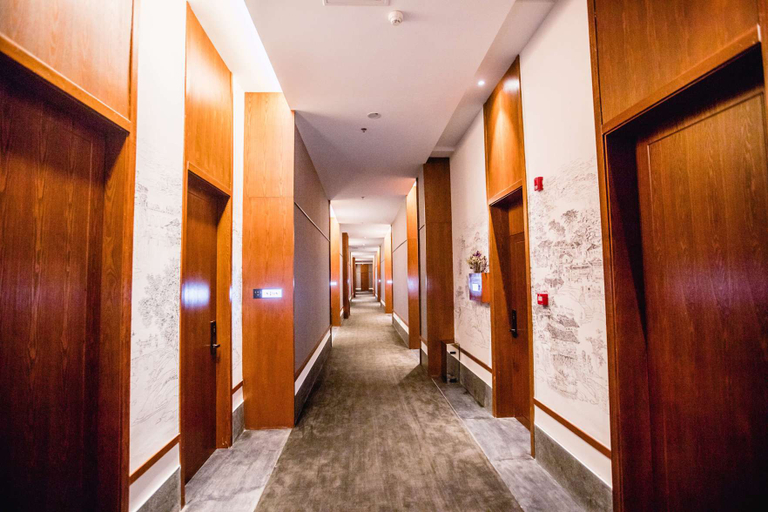 Others 4, Yueyang Jinda Yunlai Hotel (Yueyanglou District Yueyang Railway Station), Yueyang