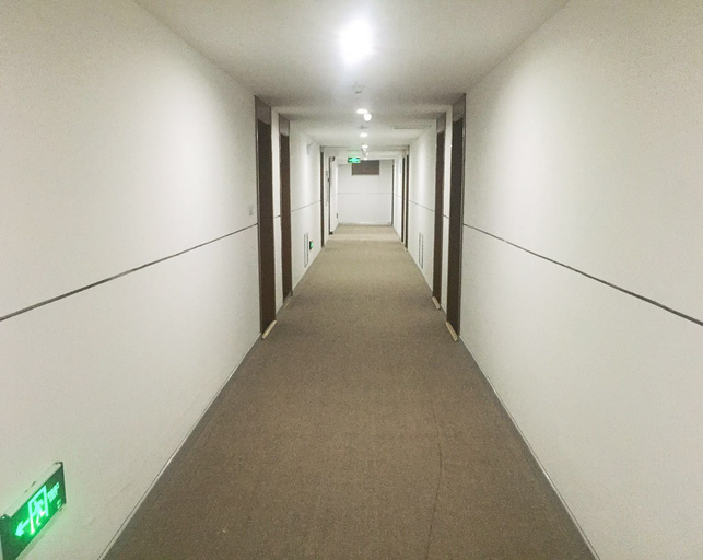 Others 4, Hanting Hotel Yuncheng Jiefang Bei Road, Yuncheng