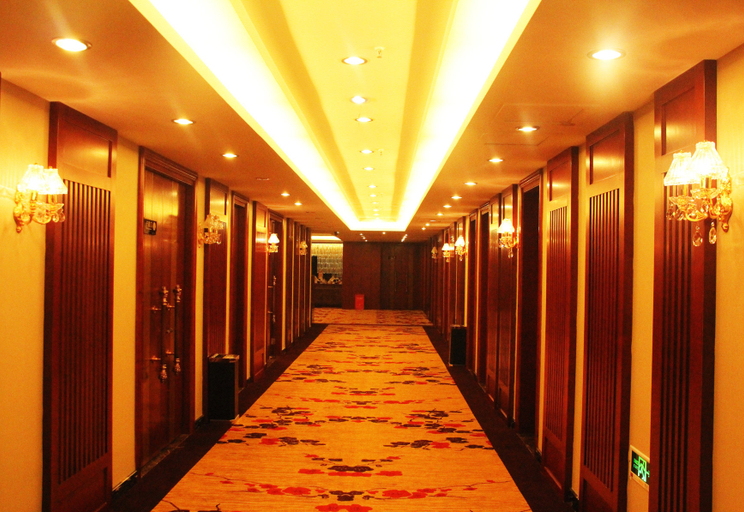 Others 3, Times International Hotel, Chongqing