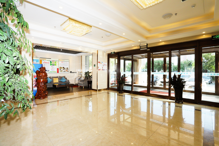 Others 5, Green Tree Inn Qiqihar University Wanda Plaza, Qiqihar