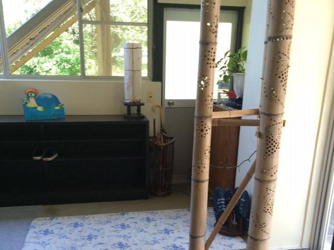 Bedroom, Eco Hotel Yunokosou, Minamata
