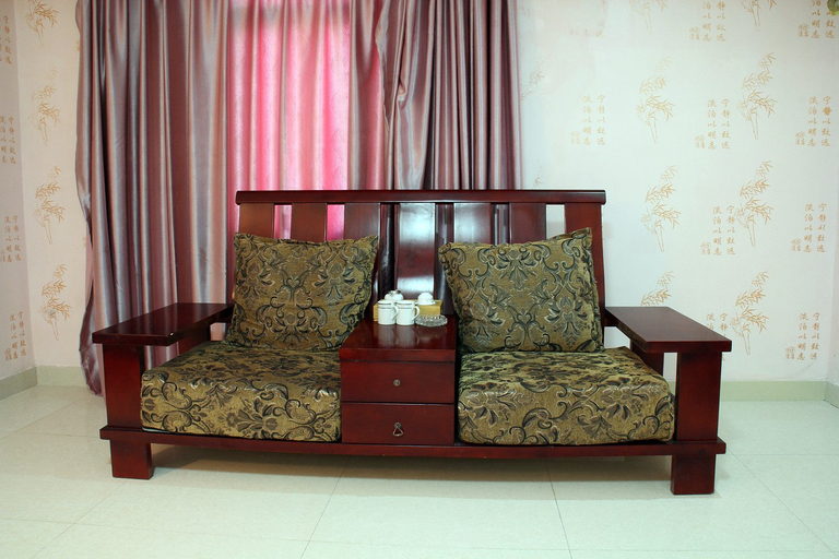 Others 5, 168 Business Hotel, Quanzhou
