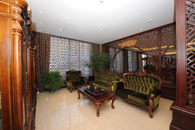 Others 4, Taike Business Hotel, Daqing