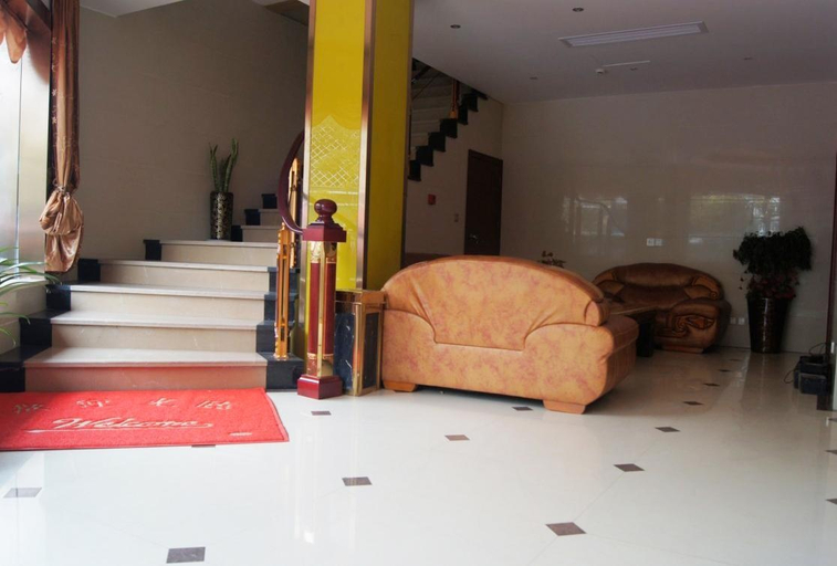 Others 4, Yijiang Boutique Hotel, Hangzhou