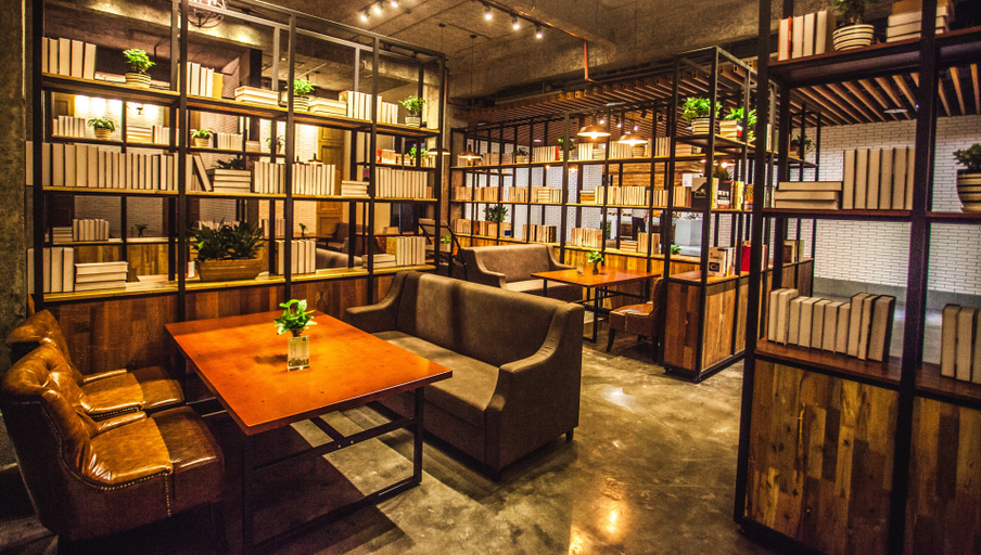 Food & Drinks 2, Milan Junting Hotel, Quzhou
